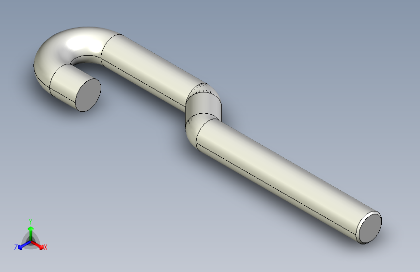 Anchor Bolt DIN 529 B M16x200地脚螺栓导套