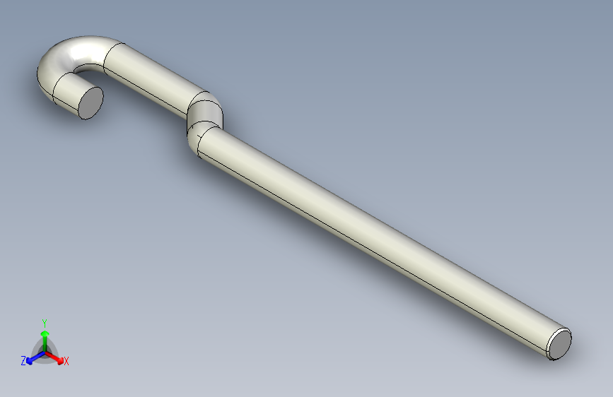 Anchor Bolt DIN 529 B M16x320地脚螺栓导套