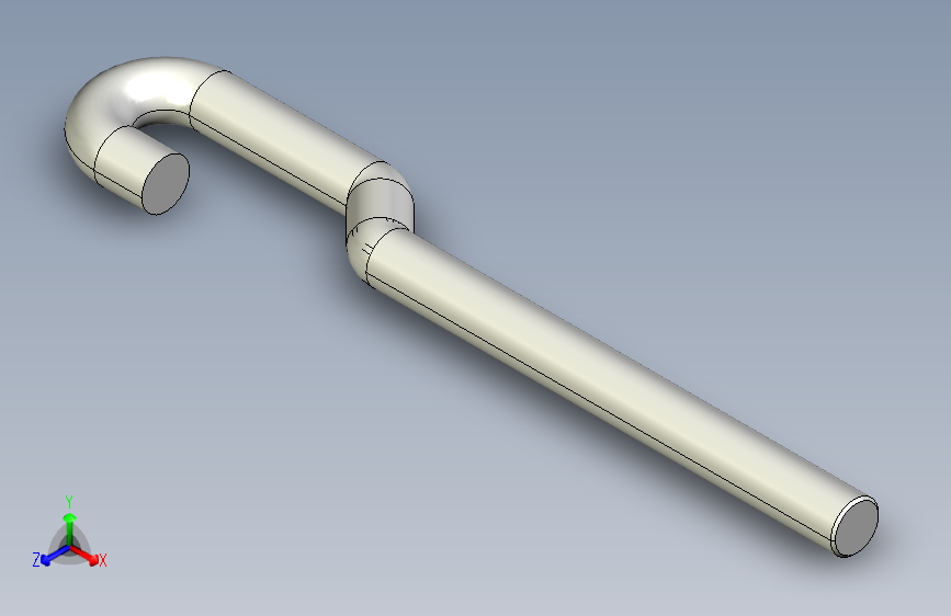 Anchor Bolt DIN 529 B M20x320地脚螺栓导套