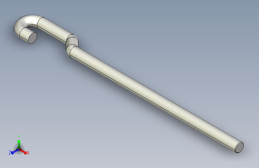 Anchor Bolt DIN 529 B M20x500地脚螺栓导套