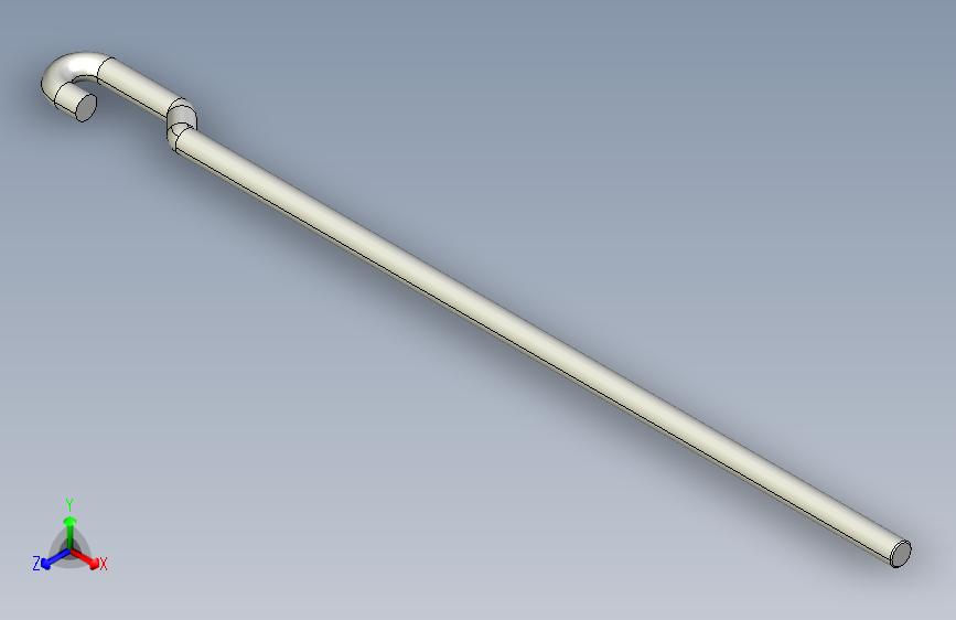 Anchor Bolt DIN 529 B M20x800地脚螺栓导套