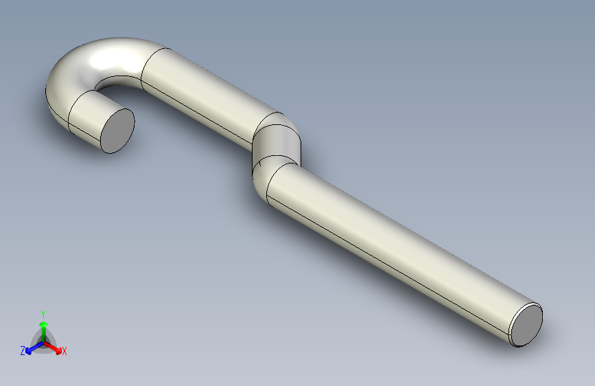 Anchor Bolt DIN 529 B M24x320地脚螺栓导套