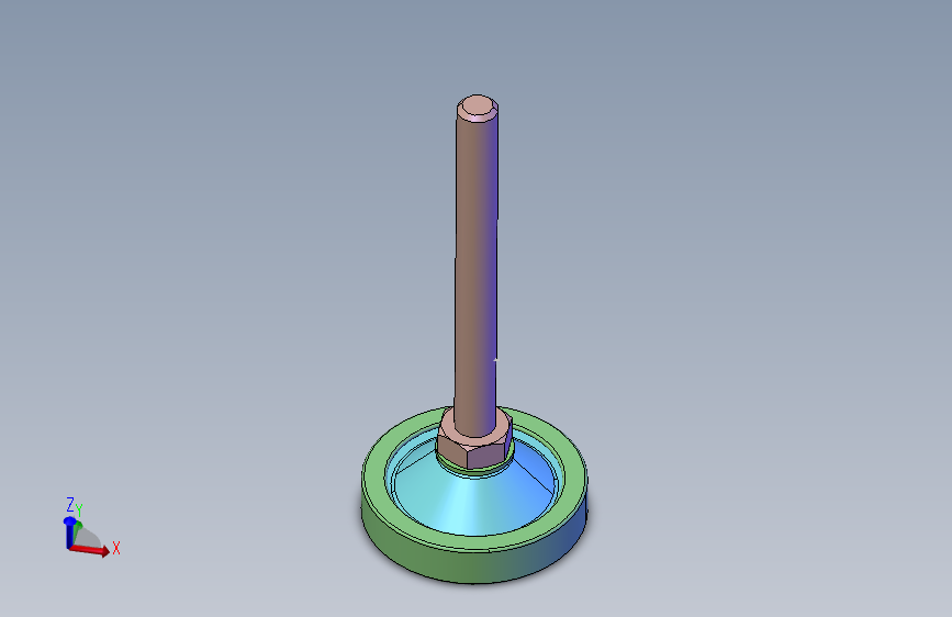 Levelers 踢脚PFR-SERIES