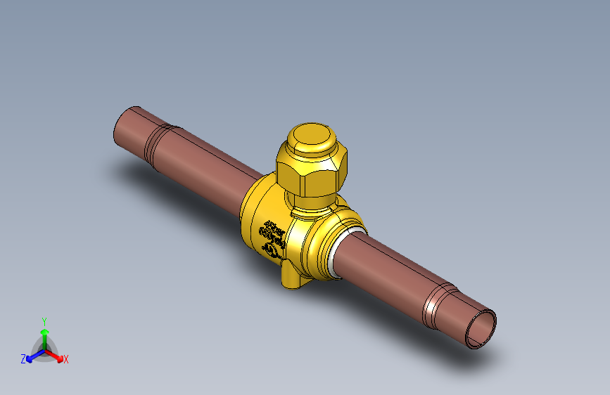 Danfoss GBC 12s
