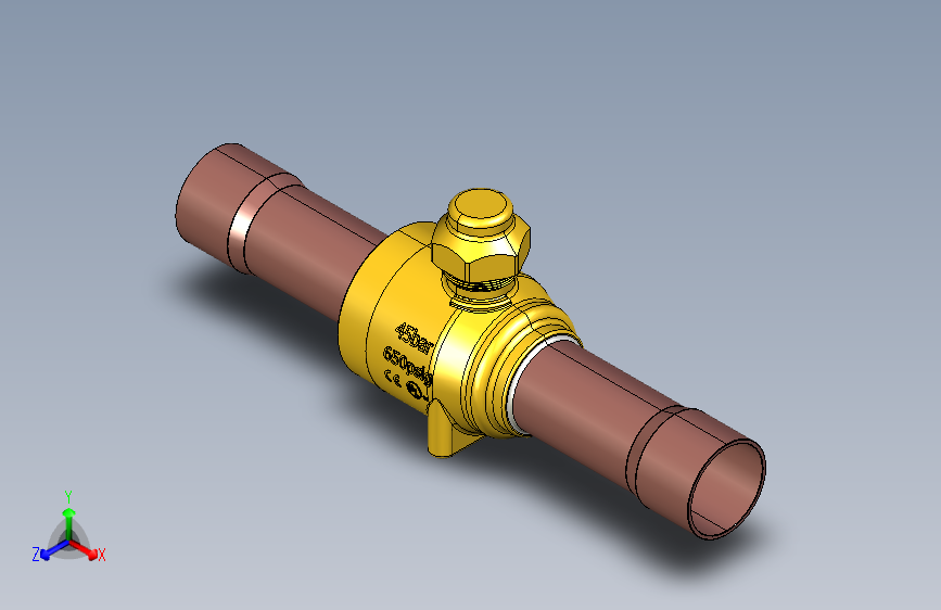 Danfoss GBC 35s
