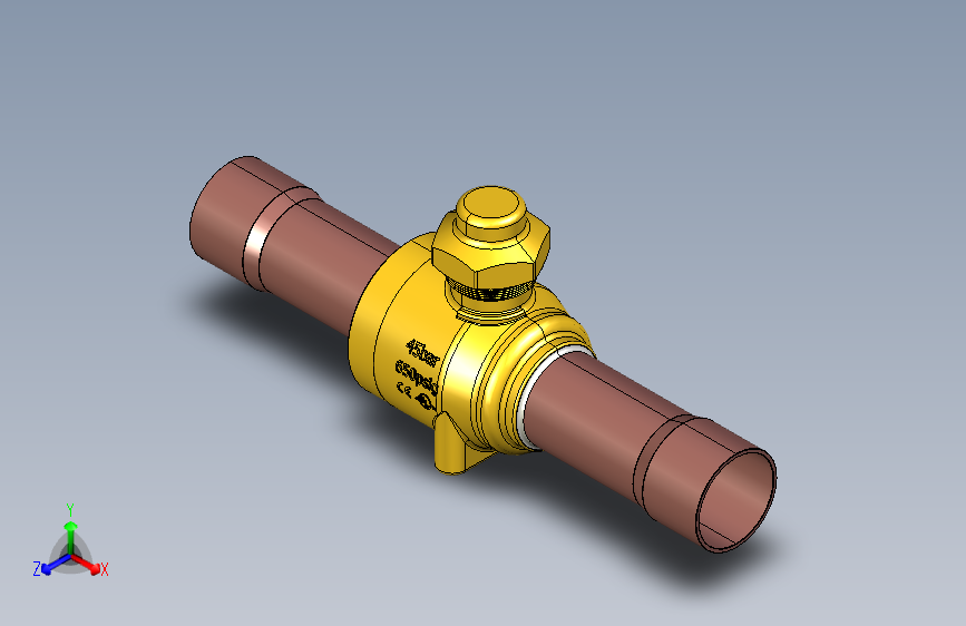 Danfoss GBC 42s