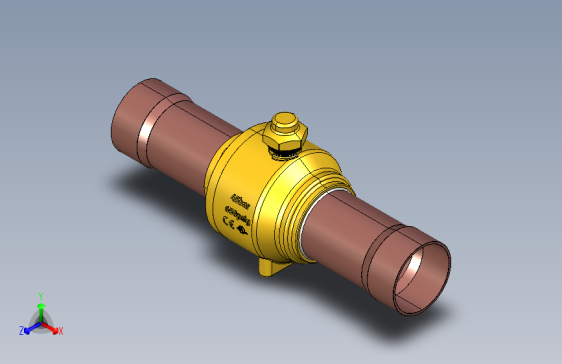 Danfoss GBC 79s