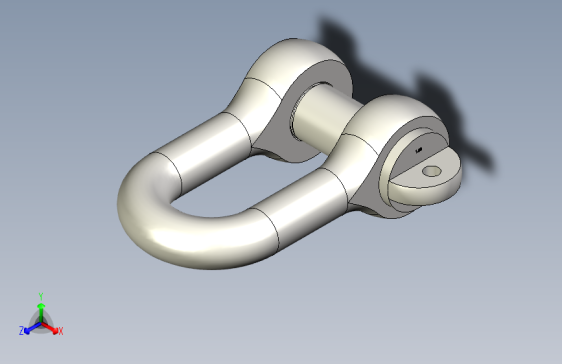 DIN_82101_Shackle_Typ_A_1,6.iam