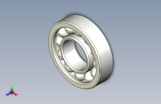 DIN628_AngBallBearing_50-90-20_Typ7310