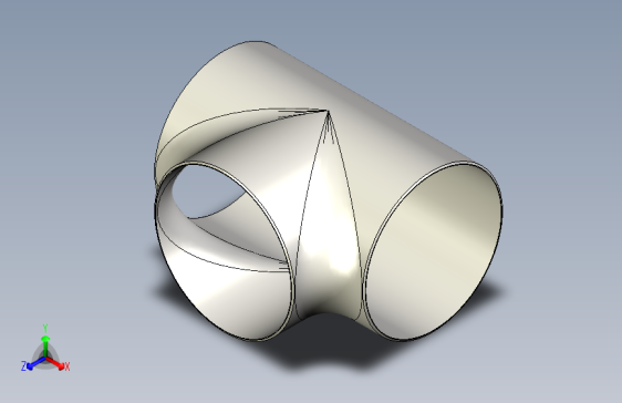 t形件DIN_EN_10253-2_T_DN_450_450.ipt