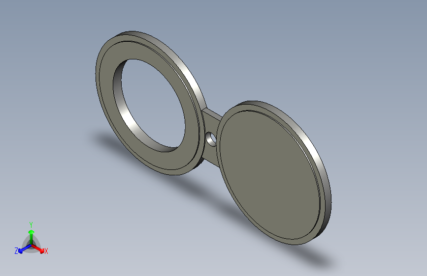 百叶窗blind spectacle 4  inch- 150 RF_