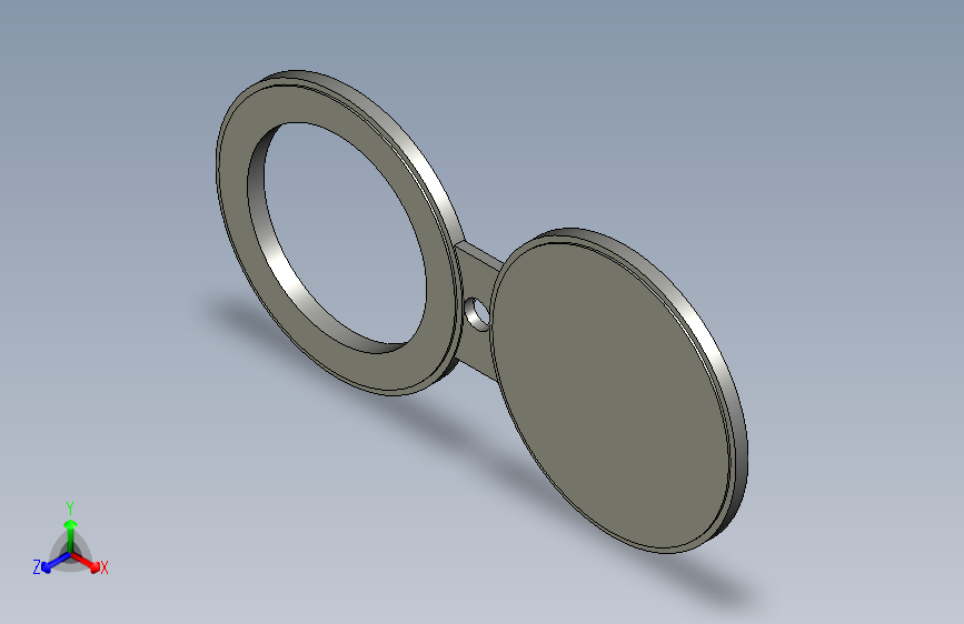 百叶窗blind spectacle 5  inch- 150 RF_