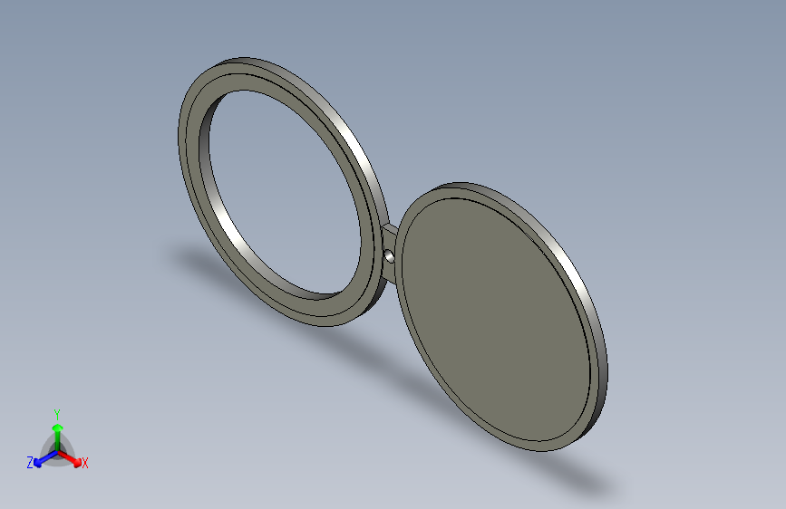 百叶窗blind spectacle 16  inch- 150 RF_