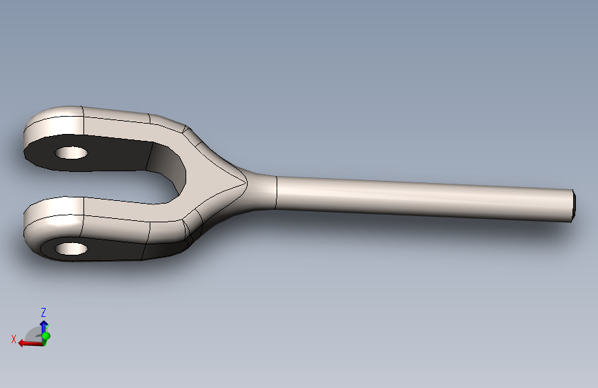 垫圈DIN 1480 FORK