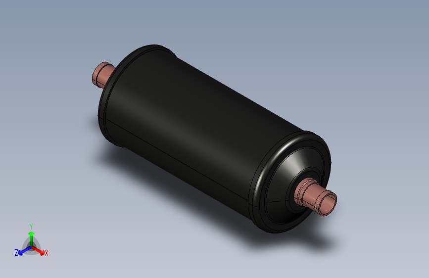 过滤干燥机DCL 305s 023Z4531