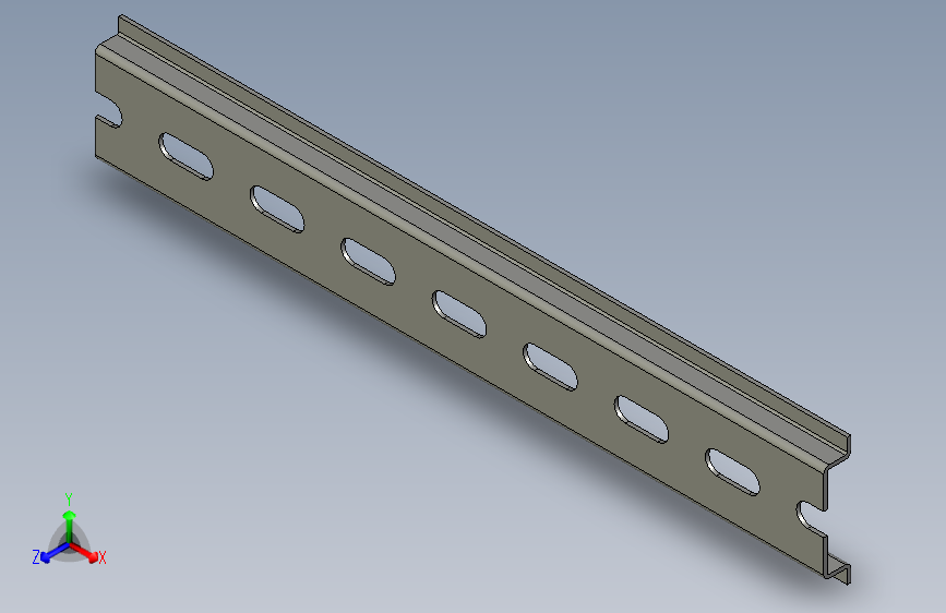 开槽导轨din_rail_35x7_5x200.stp