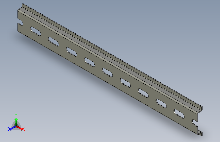 开槽导轨din_rail_35x7_5x250.stp