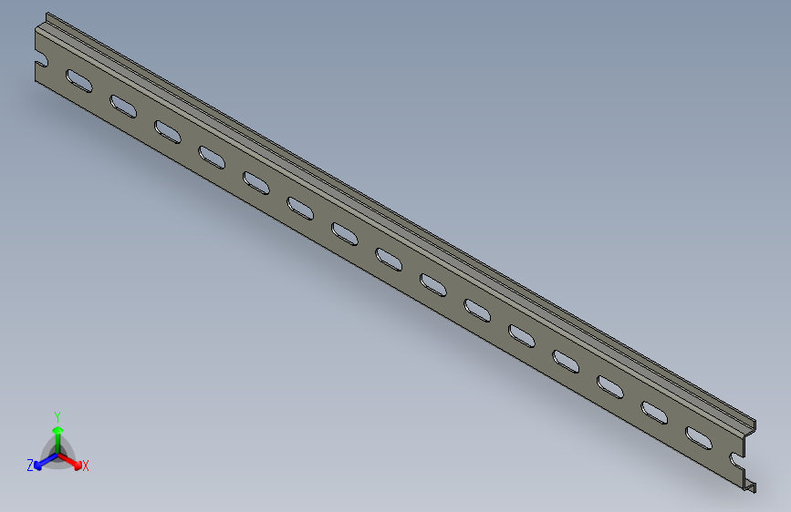 开槽导轨din_rail_35x7_5x400.stp