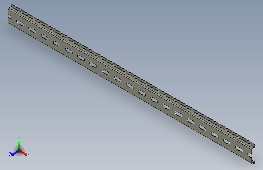 开槽导轨din_rail_35x7_5x500.stp