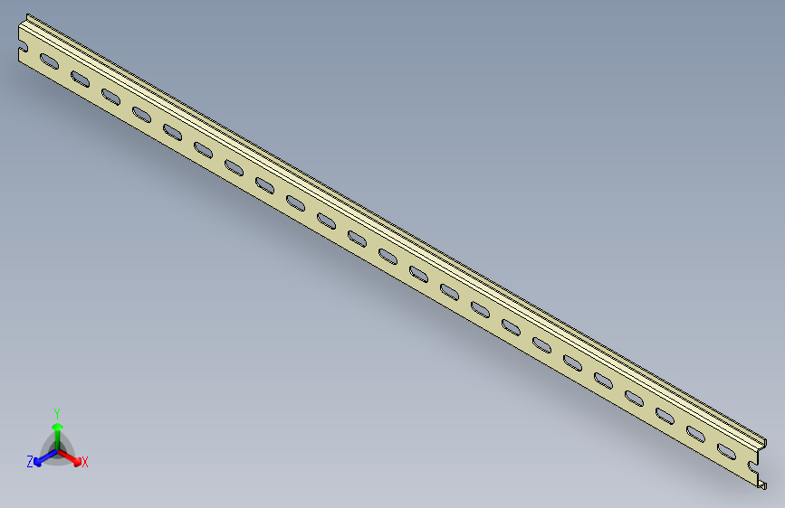 开槽导轨din_rail_35x7_5x600.igs