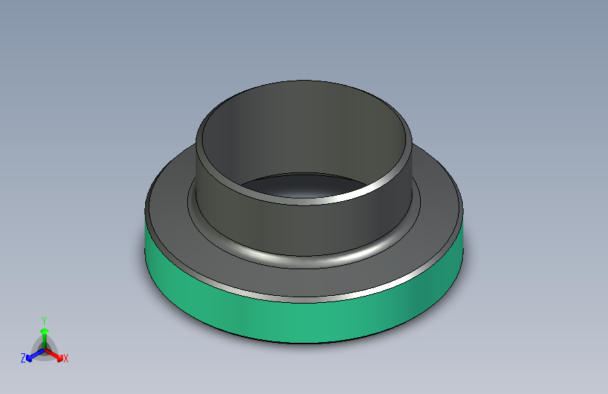 联轴器组件DN50_DIN_COUPLING_MALE