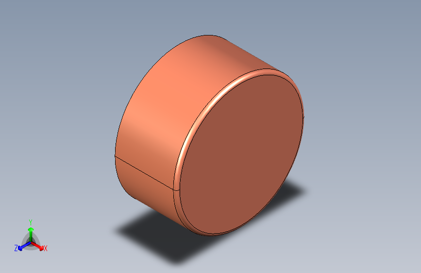 制冷铜管Caps, Type 5301,76