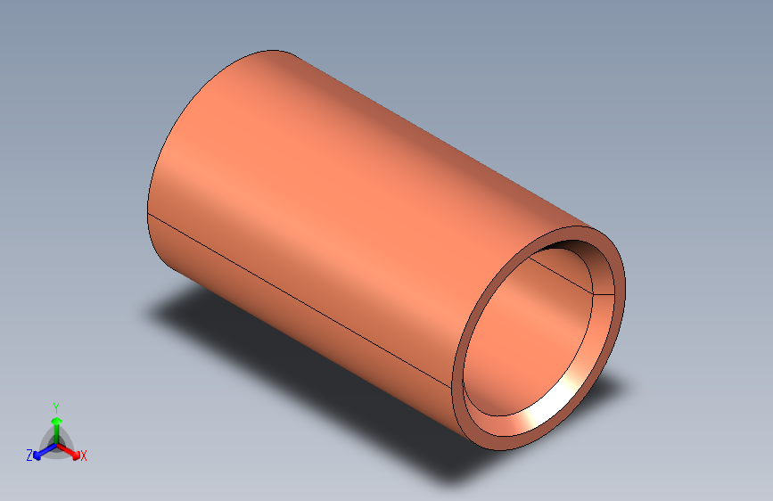 制冷铜管Couplings-rolled stop, Type 5270,6