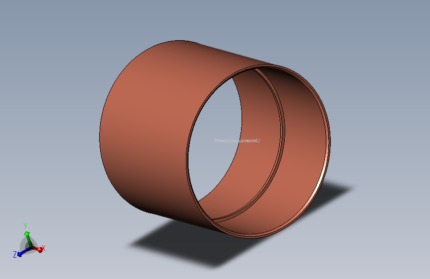 制冷铜管Couplings-rolled stop, Type 5270