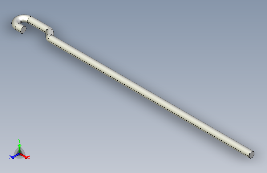 Anchor Bolt DIN 529 B M24x1000地脚螺栓导套