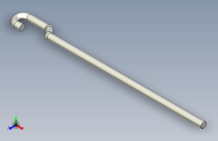 Anchor Bolt DIN 529 B M30x1000地脚螺栓导套