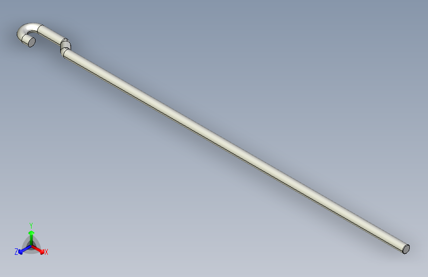 Anchor Bolt DIN 529 B M30x1600地脚螺栓导套