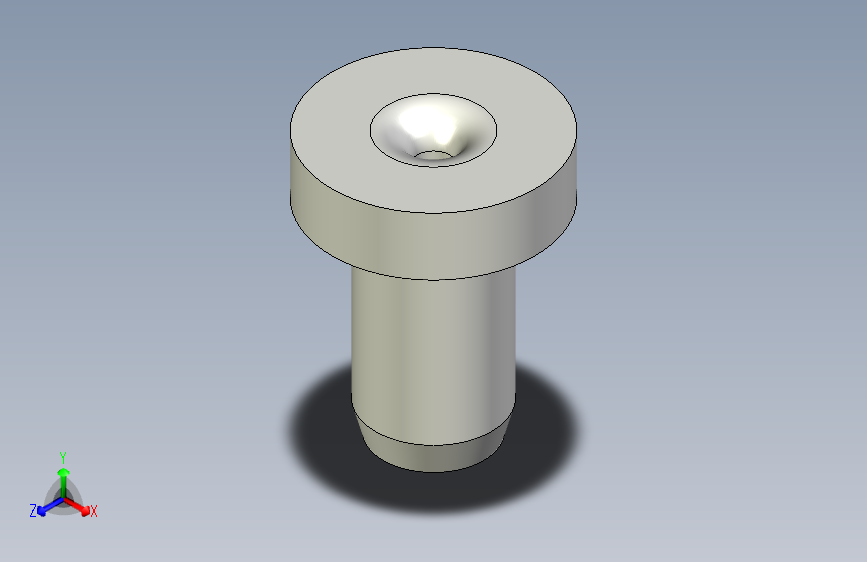 DIN 172衬套11x9 Type B导套