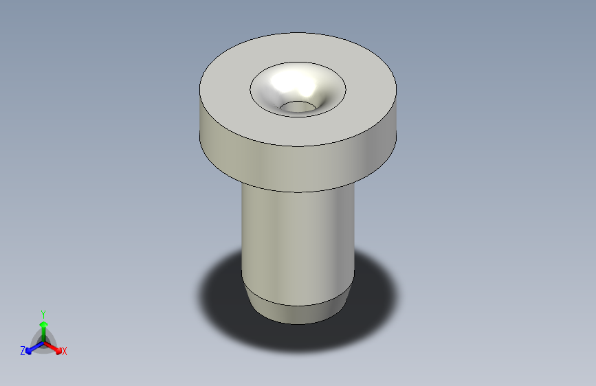 DIN 172衬套14x9 Type B导套