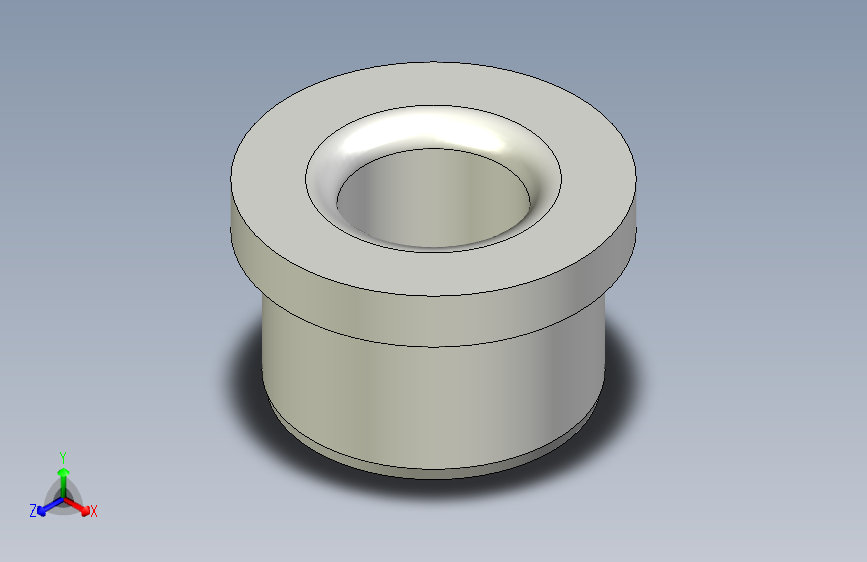 DIN 172衬套124x16 A型导套