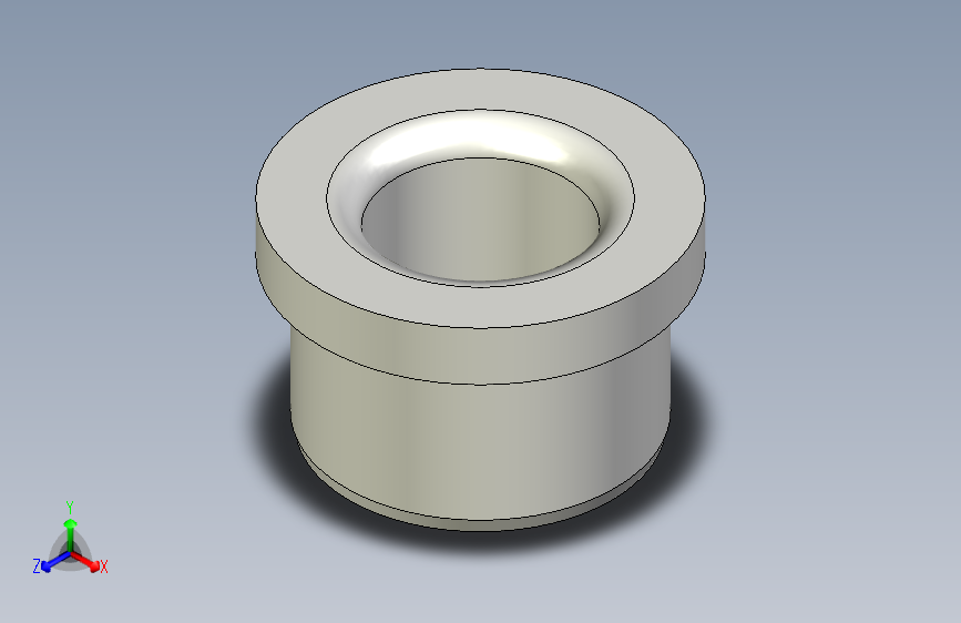 DIN 172衬套138x16 A型导套