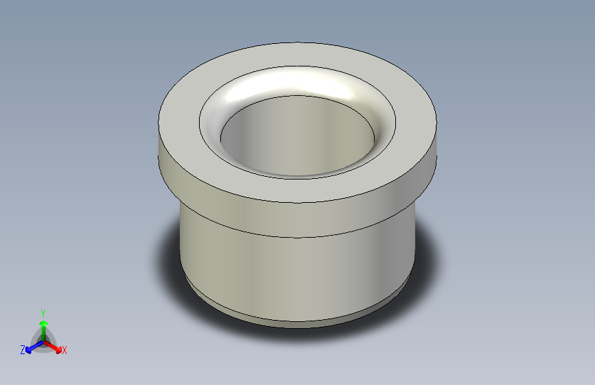 DIN 172衬套144x16 A型导套