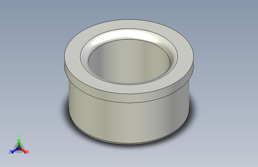 DIN 172衬套375x30 A型导套