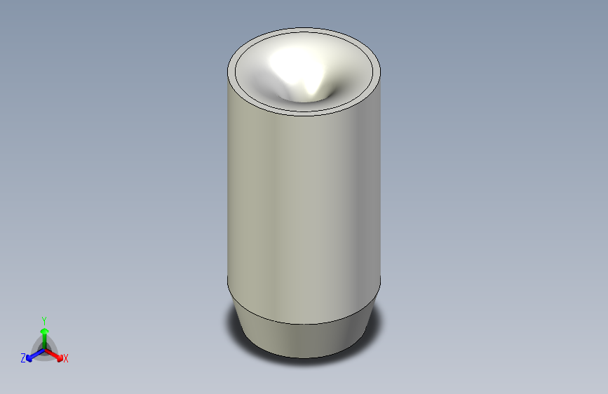 DIN 179导套7x6 A型导套