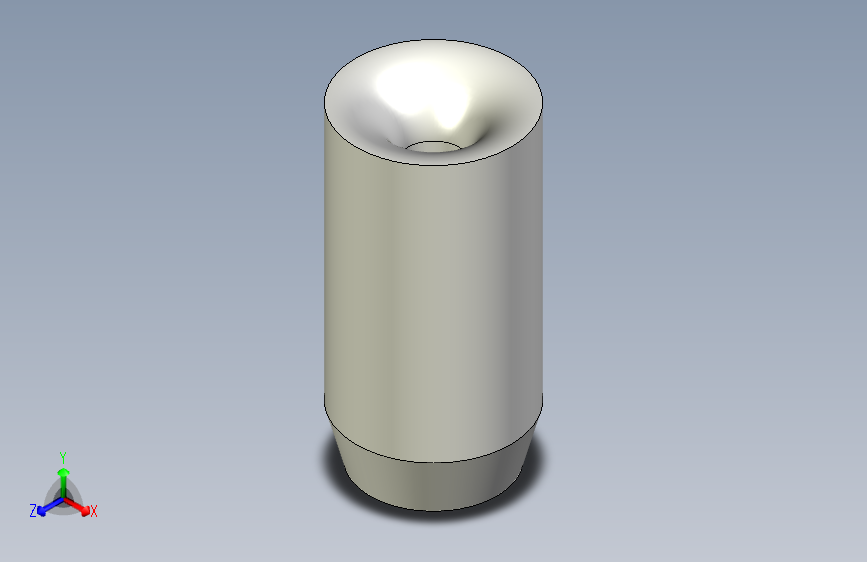 DIN 179导套10x6 B型导套