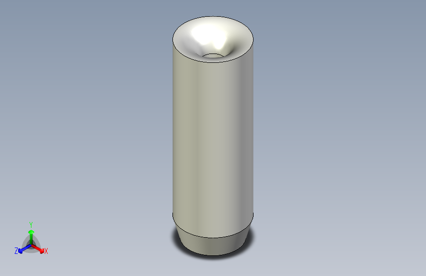 DIN 179导套10x9 A型导套