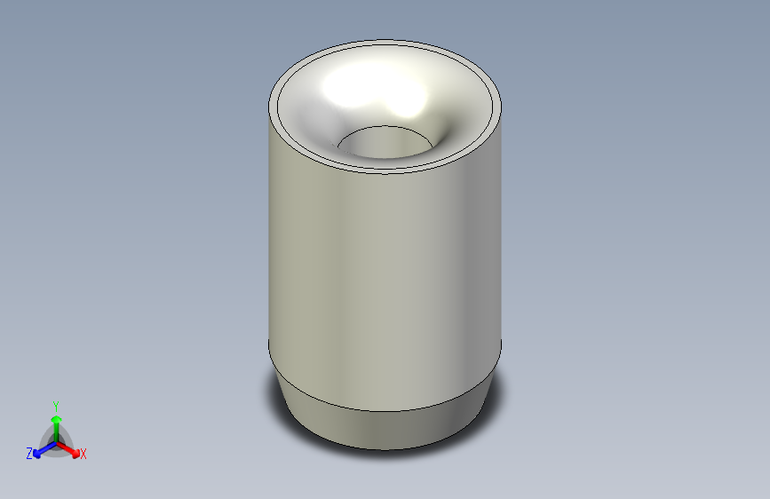 DIN 179导套17x6 A型导套