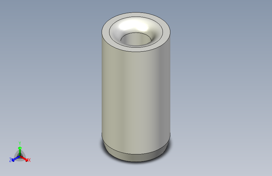 DIN 179导套27x12 A型导套