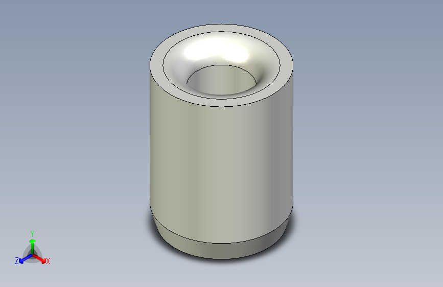 DIN 179导套29x8 A型导套