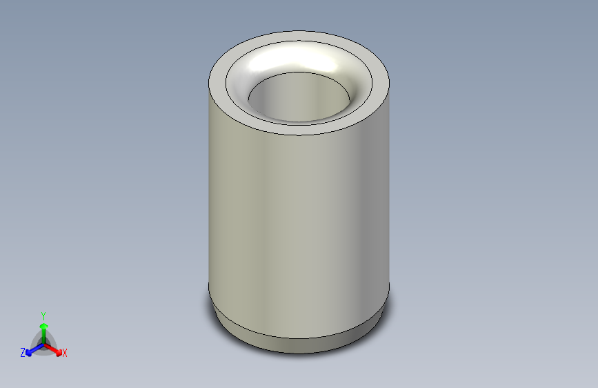 DIN 179导套45x12 A型导套