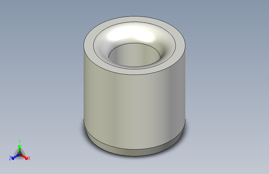 DIN 179导套51x10 A型导套