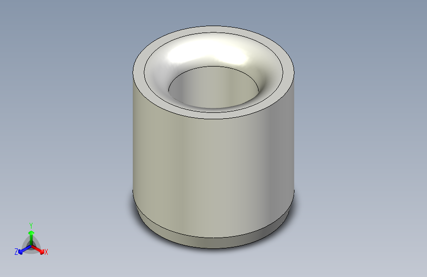 DIN 179导套56x10 A型导套