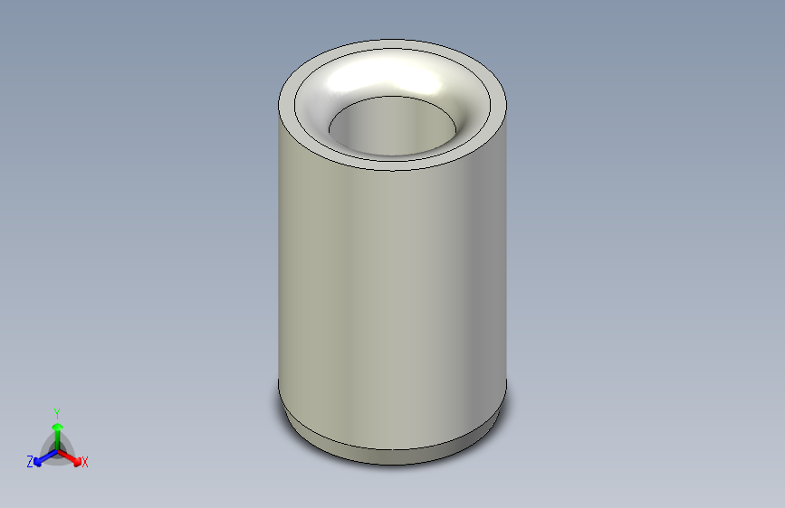 DIN 179导套56x16 A型导套
