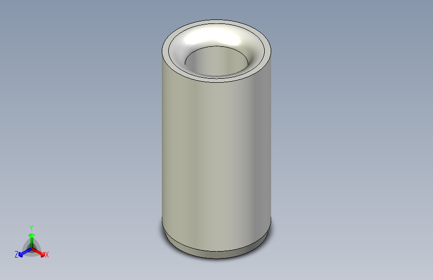 DIN 179导套58x20 A型导套