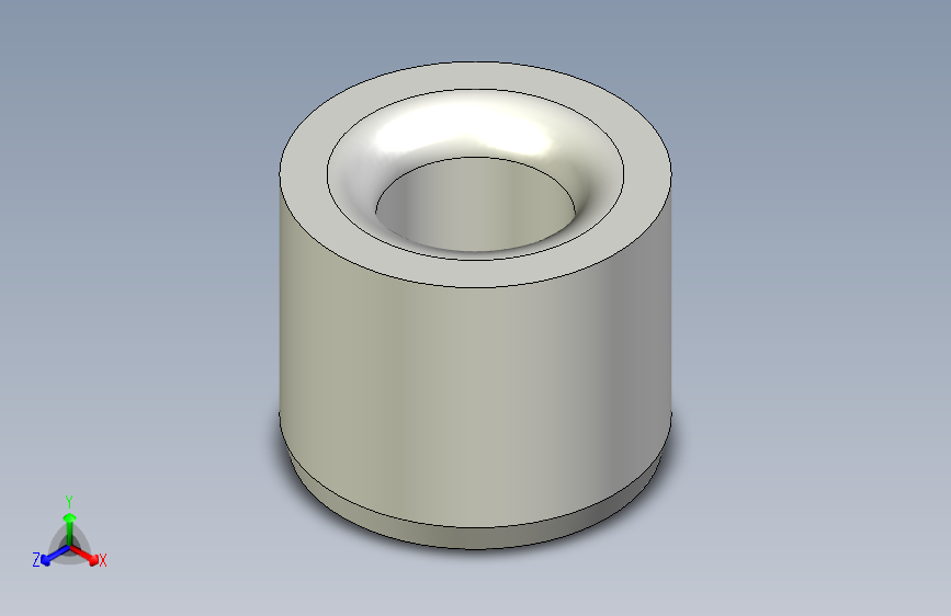 DIN 179导套61x10 B型导套