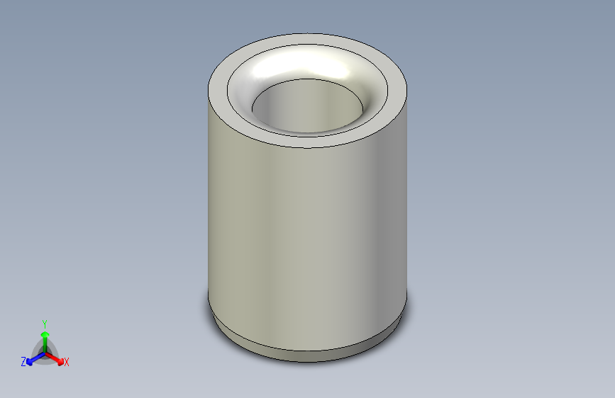 DIN 179导套67x16 A型导套